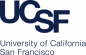 University of California San Francisco (UCSF) logo